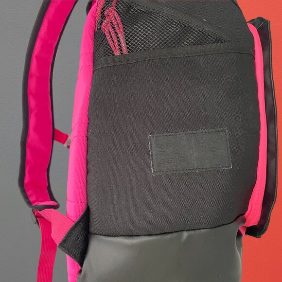 Nike Basketball Backpack Air Cushion Backpack - Picture 6 of 7